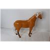 Image 2 : (3) Toy/Model Horses