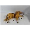 Image 5 : (3) Toy/Model Horses