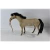 Image 6 : (3) Toy/Model Horses