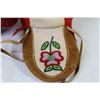 Image 3 : Beaded Moccasins (unknown size- nice shape)