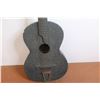 Image 4 : *6 String Guitar w/Rock Spray Coating