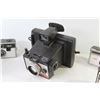 Image 2 : Polaroid Color Land Camera - Kodak Instamatic Cameras - Kodak Brownie