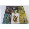 Image 2 : (11) Vintage Hardy Boy Books