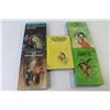 Image 3 : (11) Vintage Hardy Boy Books