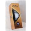 Image 4 : (4) Packs Of 3 Titleist Pro V1 Gold Balls