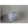 Image 5 : (4) Packs Of 3 Titleist Pro V1 Gold Balls