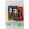 Image 1 : (2) Packs Of 3 Titleist Pro V1 Gold Balls, Pack Of (3) Callaway Big Bertha Diablo Golf Balls