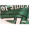 Image 5 : (2) Roughriders Football Pilsner Flags - 35" x 58"