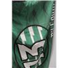 Image 2 : Roughriders Football Pilsner Flag - 35" x 58"