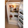 Image 4 : *Frigidaire Refrigerator with Manual - Runs, Contents Not Included, 34"W x 31"L x 67"H