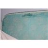 Image 3 : *Queen Size RV Mattress - 53"W x 72"L x 6" Thick, Stains