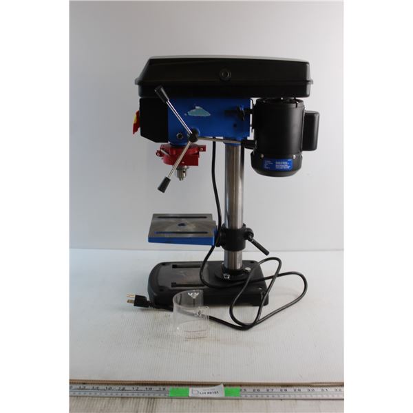 *Unmarked Drill Press - Tested