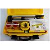 Image 2 : Laser Level Tripod Set - Appears Complete