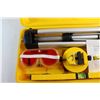 Image 3 : Laser Level Tripod Set - Appears Complete