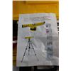 Image 7 : Laser Level Tripod Set - Appears Complete