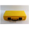 Image 9 : Laser Level Tripod Set - Appears Complete