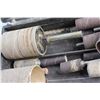 Image 8 : Sanding Drums & Mandrel Kit and Gear Pullers