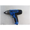 Image 7 : Mastercraft Impact Driver - Tested