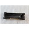 Image 6 : (3) Sets of Ball End Hex Drivers