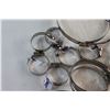 Image 5 : (10+) Hose Clamps