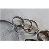 Image 8 : (10+) Hose Clamps