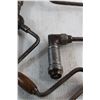 Image 2 : (2) Vintage Hand Drills