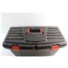 Image 3 : Plastic Tool Box 22'' x 11''
