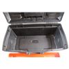 Image 6 : (2) Black & Decker Plastic Tool Boxes