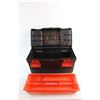 Image 9 : (2) Black & Decker Plastic Tool Boxes