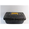 Image 2 : Keter Plastic Tool Box