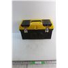 Image 1 : Plastic Tool Box