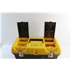 Image 3 : Plastic Tool Box