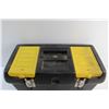 Image 5 : Stanley and Black & Decker Plastic Tool Boxes