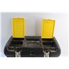 Image 7 : Stanley and Black & Decker Plastic Tool Boxes