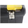 Image 8 : Stanley and Black & Decker Plastic Tool Boxes