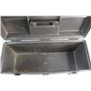 Image 7 : Large Plano Plastic Tool Box and Mastercraft Tool Box