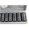 Image 3 : Metric 1/2 Deep Impact Sockets 11mm - 24mm Set