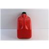Image 2 : Scepter Plastic Self Venting Gas Container 5L