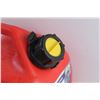 Image 4 : Scepter Plastic Self Venting Gas Container 5L