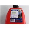 Image 5 : Scepter Plastic Self Venting Gas Container 5L