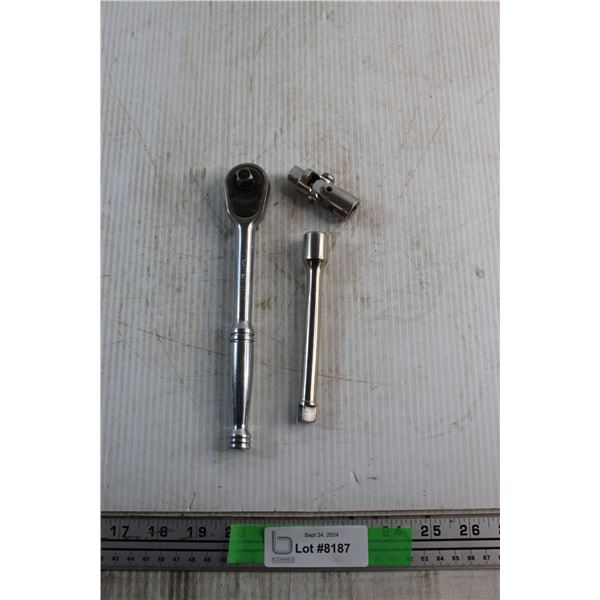 Westward 3/8'' Drive Wrench