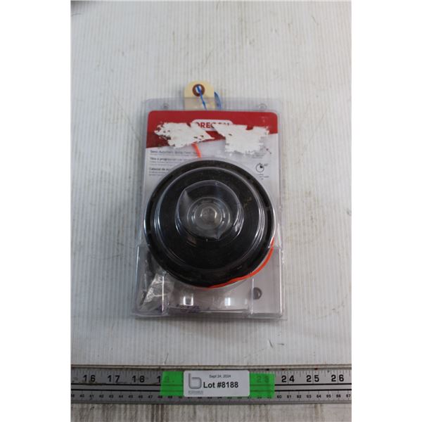 Oregon Grass Whip Trimmer Head