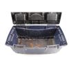 Image 7 : Mastercraft Tool Bag and Unmarked Plastic Tool Box