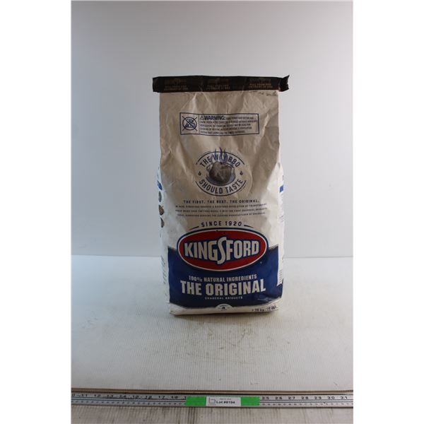 Kingsford The Original Charcoal Briquets 16 lbs Bag