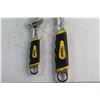 Image 3 : (2) Hoteche Adjustable Wrenches