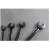 Image 3 : (7)Mastercraft Maximum Wrenches