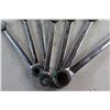 Image 4 : (7)Mastercraft Maximum Wrenches