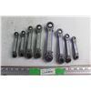 Image 1 : (8) Mastercraft Wrenches