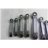 Image 3 : (8) Mastercraft Wrenches
