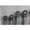 Image 4 : (8) Mastercraft Wrenches